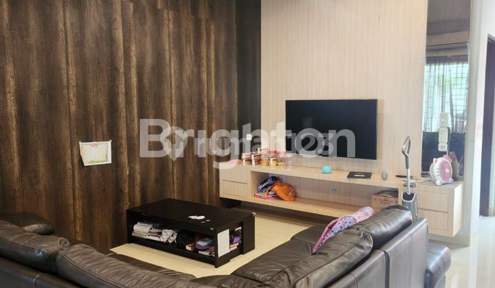 Murah!! Rumah Cantik di Jalan Satria Tenayan Raya 2