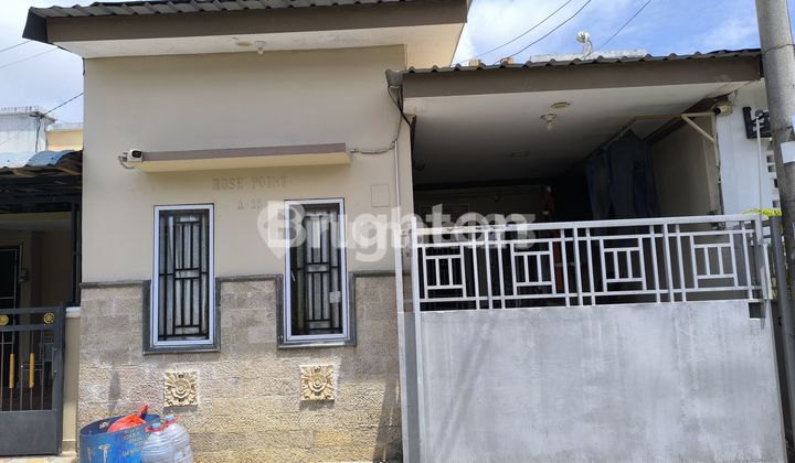 Dijual Homestay Cantik Batam 1