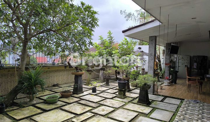 RUMAH MEWAH DEKAT BCS MALL BATAM 2