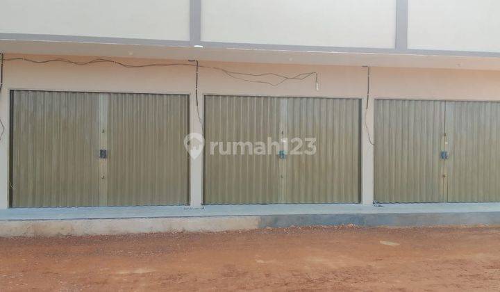 Ruko Murah 299 Jt 1 Lt Batu Besar Central Ruko di Jl. Nongsa Asri, Batu Besar, Kecamatan Nongsa, Kota Batam, Kepulauan Riau, Nongsa 2
