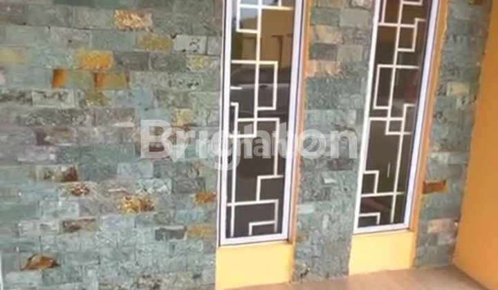 For Rent Batam Centre House / Year