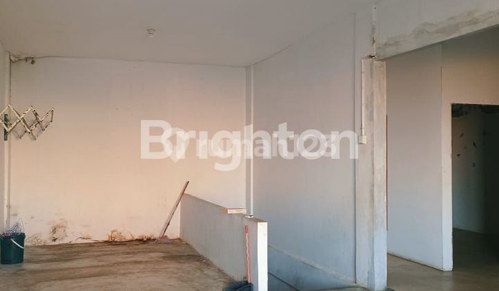 Dijual Cepat Ruko Gandeng 2 di Tembesi Batam 2