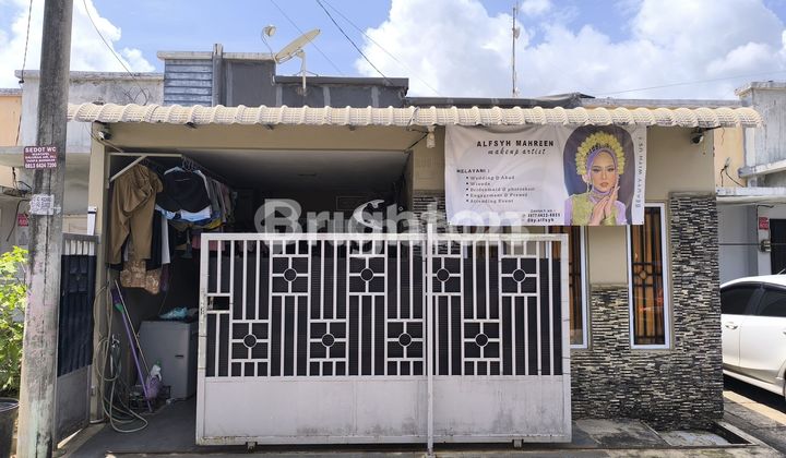 Homestay Dijual Tengah Kota Batam 1