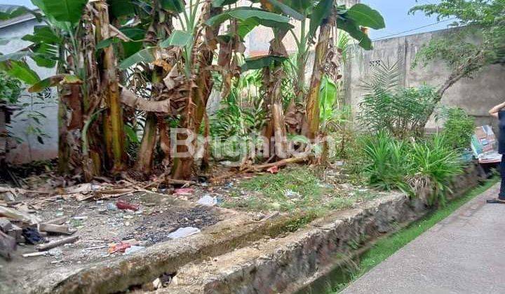 Jual Lahan Kavling di Sekupang 2