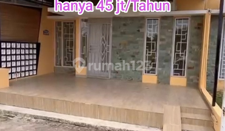 Affordable Batam Centre House Rental