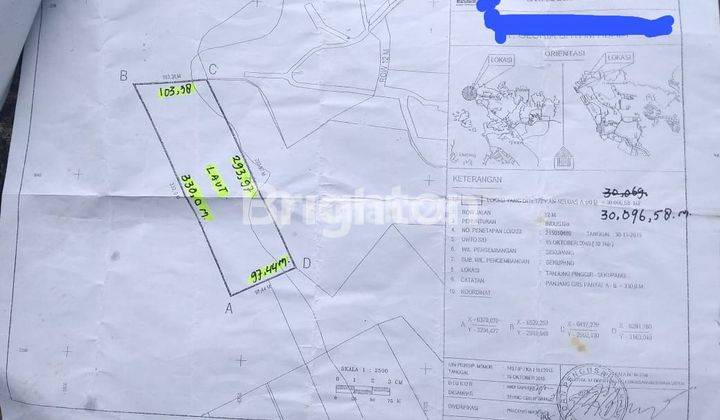 Lahan Industri Strategis Batam 1