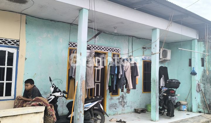 Kontrakan 3 Unit Murah Meriah 2