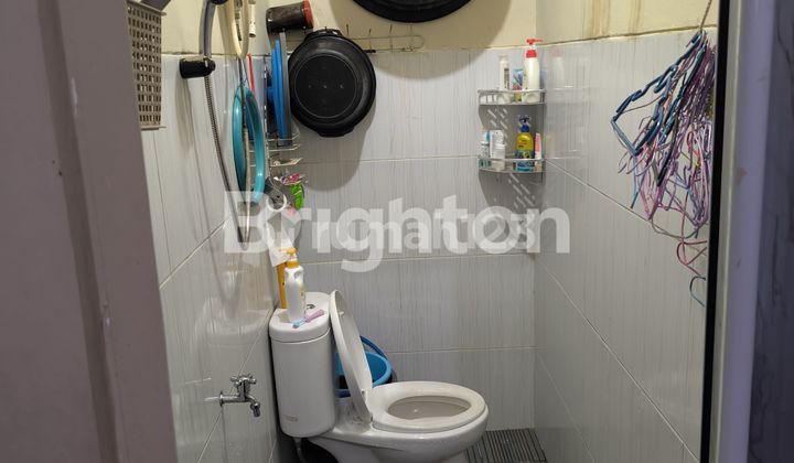 Homestay Dijual Tengah Kota Batam 2