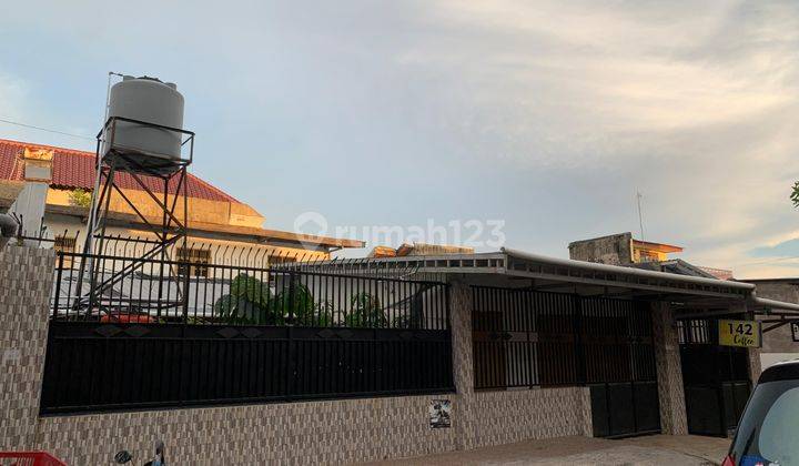 Rumah Nyaman Siap Huni di Tallo, Makassar 2