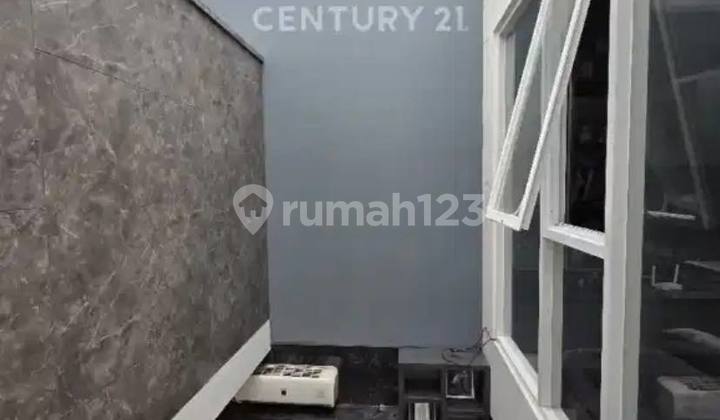 Rumah Minimalis Semi Furnish di Cigadung 2