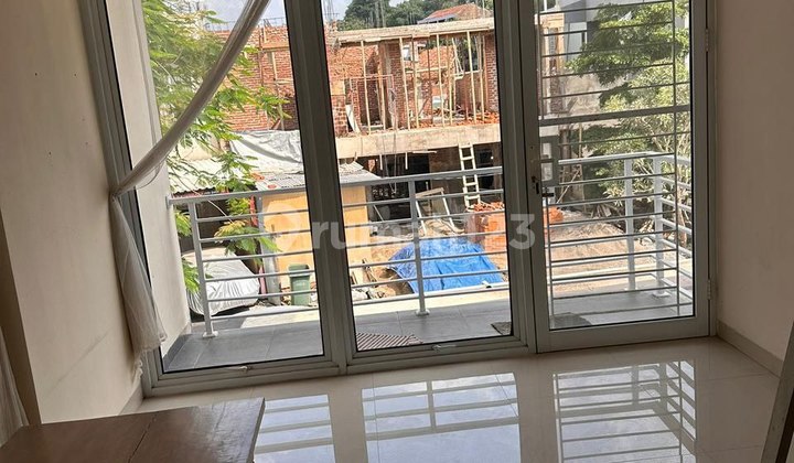 Rumah Siap Huni Di Cluster Cigadung 2