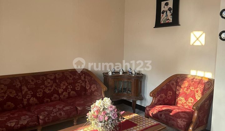 ready-to-occupy house at attractive price in bkr and buah batu wing 2