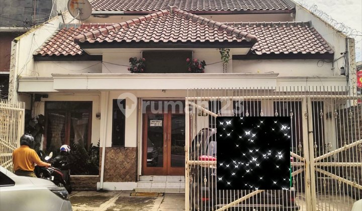 Rumah 2 Lai di Mainroad Pelajar Pejuang 1