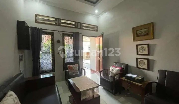 Rumah Baru Renov dan Bagus Diantapani 2