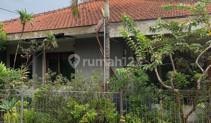 Rumah Murah Hitung Tanah Di Suryalaya Sayap BKR