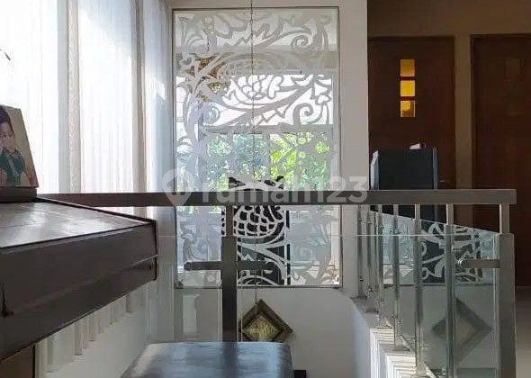 Rumah Siap Huni Bagus Di KOMPLEK TSA Antapani Bandung 2