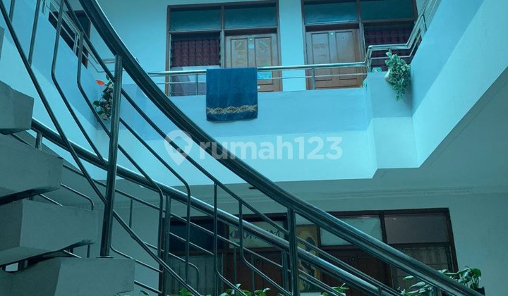 Rumah Kost Murah di Komplek Cikutra Dekat Universitas 2