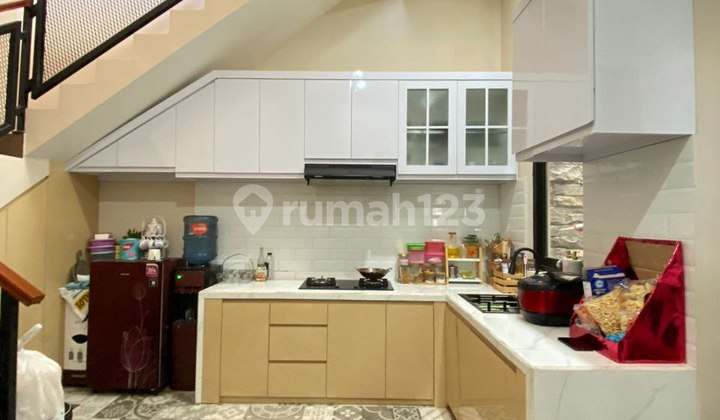 Luxury House in Pharmindo Complex, Cimahi 2