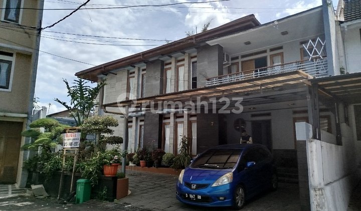 rumah bagus murah siap huni jarang ada di tubagus ismail rumah bagus murah siap huni jarang ada di tubagus ismail