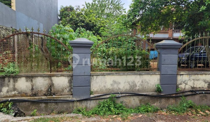 Tanah Matang Siap Bangun di Sayap Arcamanik Tanah Matang Siap Bangun di Sayap Arcamanik