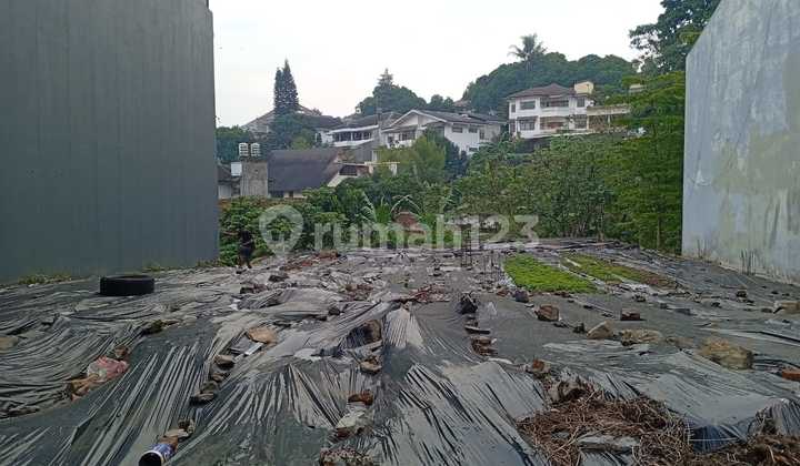 tanah siap bangun jarang ada di ciumbuleuit