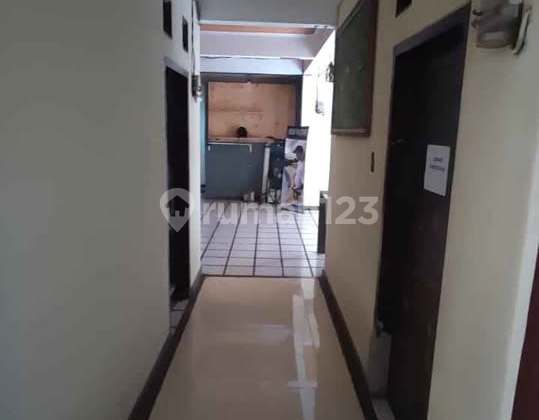 Rumah Kost Luas Tanah Besar Jarang Ada di Cipedes 2