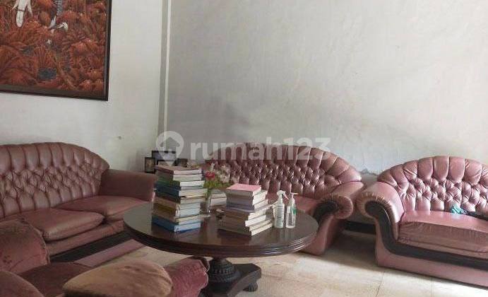 Rumah Murah Hitung Tanah Di Suryalaya Sayap BKR 2