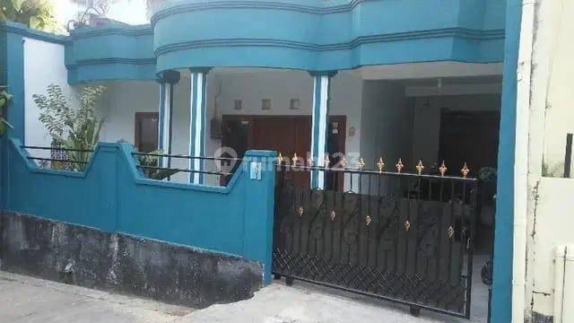 Rumah Siap Huni Jarang Ada Di Cigadung 2