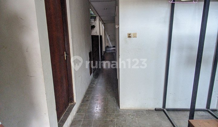 Rumah Siap Huni Cocok untuk Kantor dan Murah di Bandung Utara 2