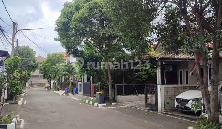 Rumah Siap Huni Murah Dan Jarang Ada Di Antapani 2