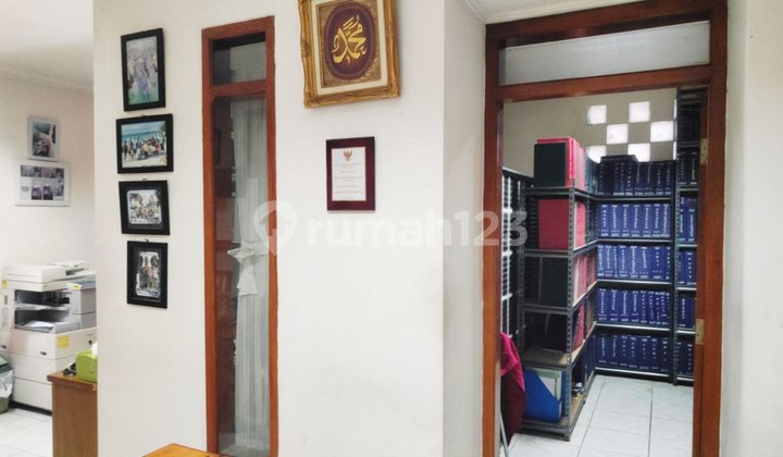 Rumah 2 Lai di Mainroad Pelajar Pejuang 2