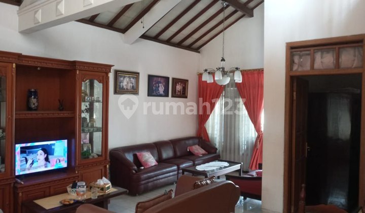 rumah siap huni murah di turangga buah batu bandung