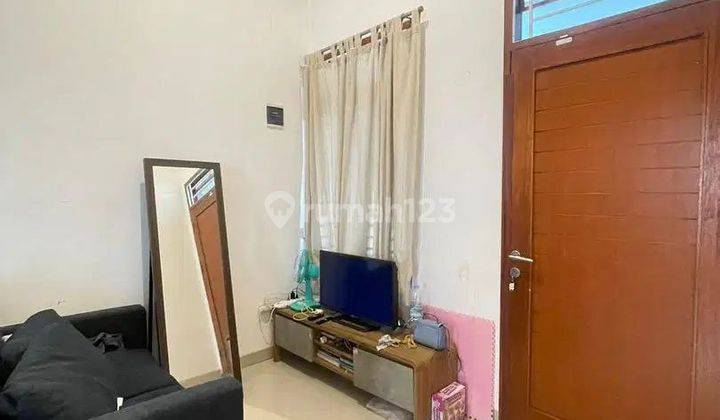 rumah siap huni di puri dago mas antapani 2