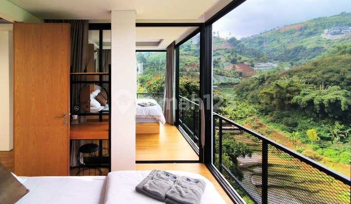 Rumah Villa Siap Huni di Kompleago Village Rumah Villa Siap Huni di Kompleago Village