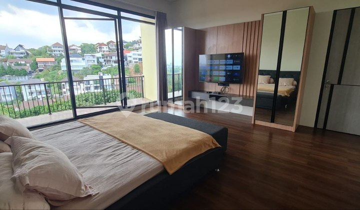 Fully Furnished House in Dago Resort Complex 2