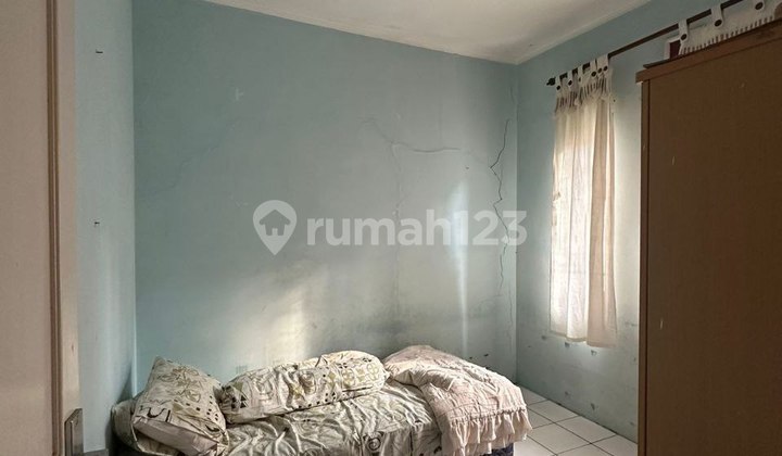 Rumah Minimalis 2 Lantai di Setia Budi Regency 2