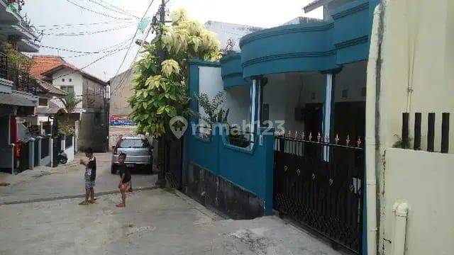 Rumah Siap Huni Jarang Ada Di Cigadung 1