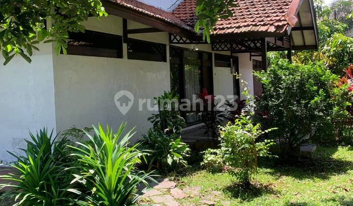 RUMAH HITUNG TANAH MURAH DI TURANGGA