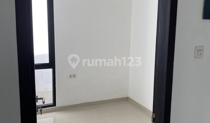 Rumah 2 Lantai Minimalis di Awiligar Bandung Utara 2