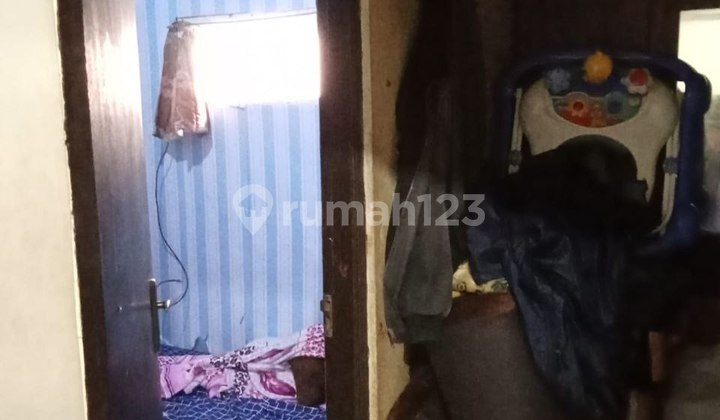 rumah siap huni jarang ada di dago  2