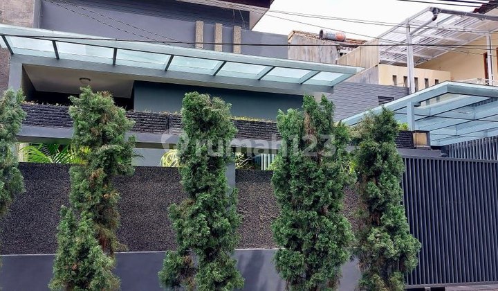 Jual Cepat Rumah Murah Siap Huni di Geger Kalong 2