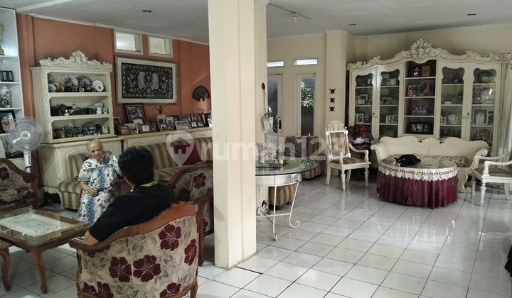 rumah siap huni di bawah harga pasaran turangga 2