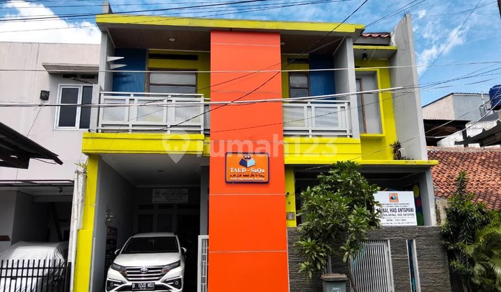 Ready-to-Occupy House in Antapani Complex