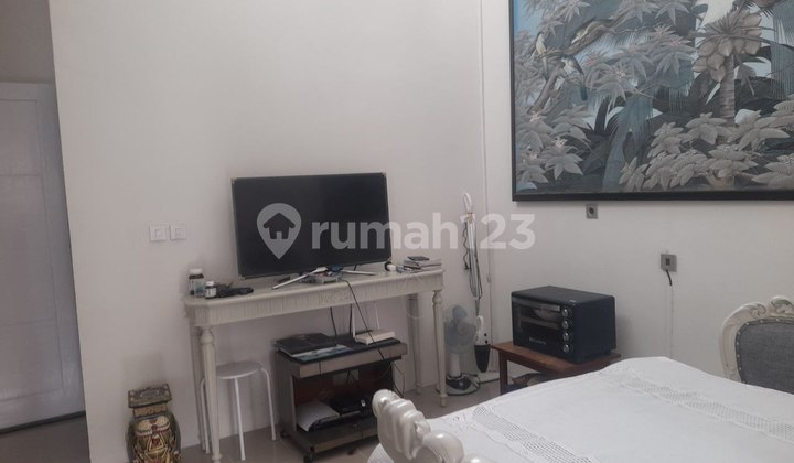 Rumah Bagus Minimalis Modern Di Cigadung Dago Siap Huni