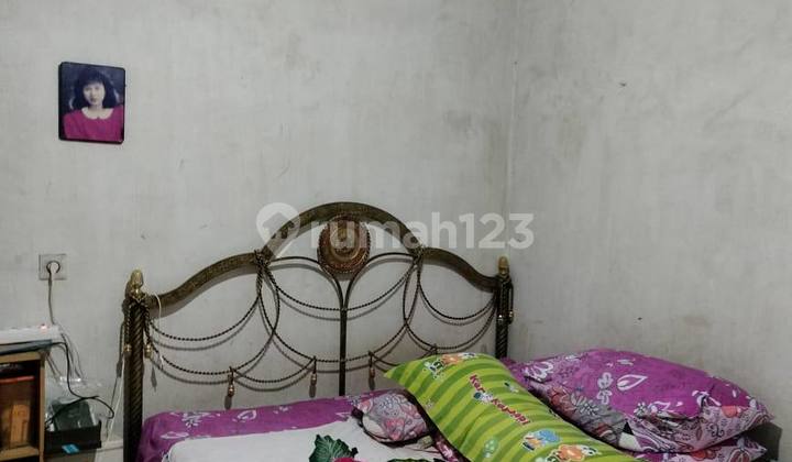 Rumah Siap Huni di Komplek Turangga Bandung 2