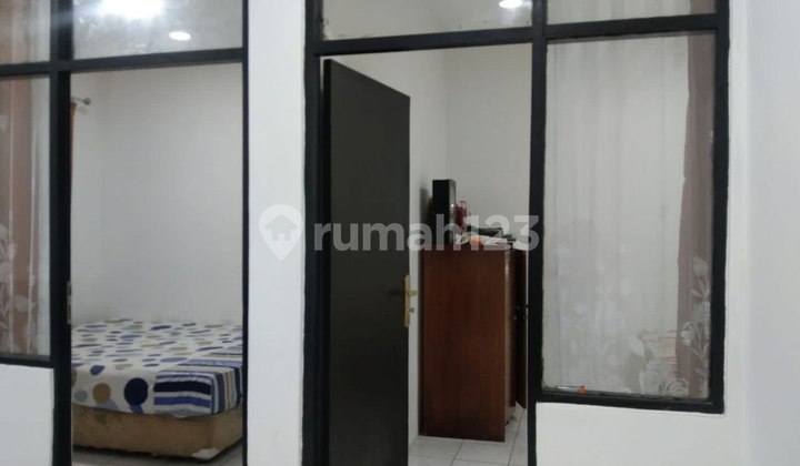 House Ready to Occupy with Single Car Access in Sari Jadi Pasteur 2