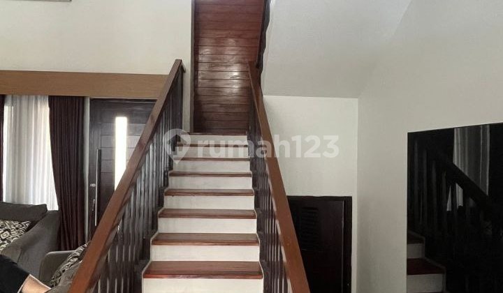 Rumah Siap Hunidi Komplek Pasirluyu Regol 2