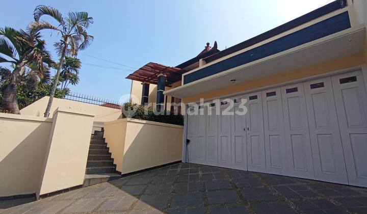 Rumah Bagus Disiap Huni Jarang Ada di Cigadung 2