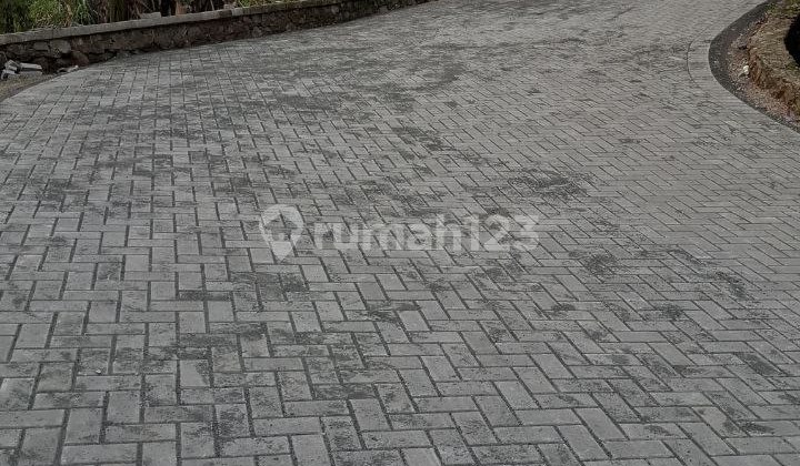 Tanah Siap Bangun di Bandung Utara Sayap Cigadung Tanah Siap Bangun di Bandung Utara Sayap Cigadung