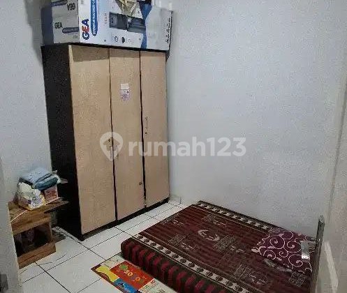 Rumah Murah Siap Huni di Cisaranten Arcamanik 2